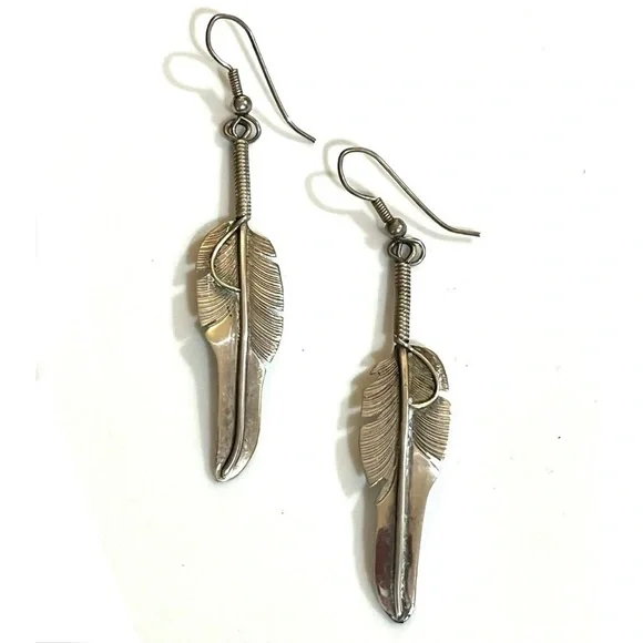 Vintage | Accessories | Signed Lena Platero Navajo Vintage  display picture 1
